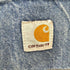 カーハート Carhartt 00S メキシコ製 ダブルニー ペインター パンツ メンズ 32×34