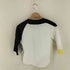 ファセッタズム FACETASM 7分丈 ラグランTEE レディース JPN:S