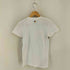 ファセッタズム FACETASM 片面ドットプリント クルーネックTシャツ レディース JPN:S