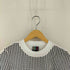ファセッタズム FACETASM 片面ドットプリント クルーネックTシャツ レディース JPN:S