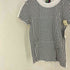 ファセッタズム FACETASM 片面ドットプリント クルーネックTシャツ レディース JPN:S