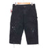 カーハート Carhartt Double Front Washed Duck Utility Work Pants カットオフ ジョーツ メンズ 36×32
