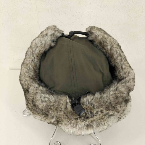 ザノースフェイス THE NORTH FACE インサレーションボンバーキャップ(ユニセックス) メンズ L