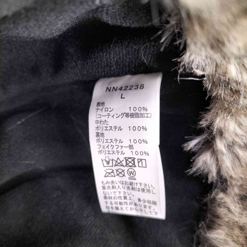 ザノースフェイス THE NORTH FACE インサレーションボンバーキャップ(ユニセックス) メンズ L
