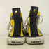 ディーゼル DIESEL S-ASTICO MC ハイカットスニーカー メンズ JPN:28