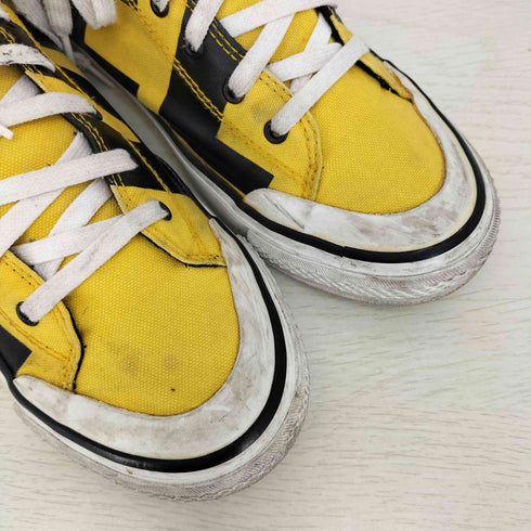 ディーゼル DIESEL S-ASTICO MC ハイカットスニーカー メンズ JPN:28