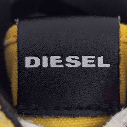 ディーゼル DIESEL S-ASTICO MC ハイカットスニーカー メンズ JPN:28