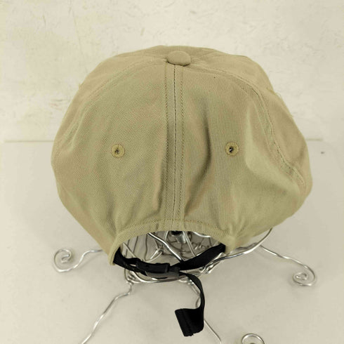 ナナミカ nanamica 22SS CHINO CAP チノキャップ メンズ FREE