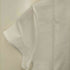 ランバンコレクション LANVIN COLLECTION ラインストーン クルーネック コットン Tシャツ レディース EUR:38