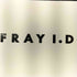 フレイアイディー FRAY I.D フェザーフリンジ2wayニット レディース FREE