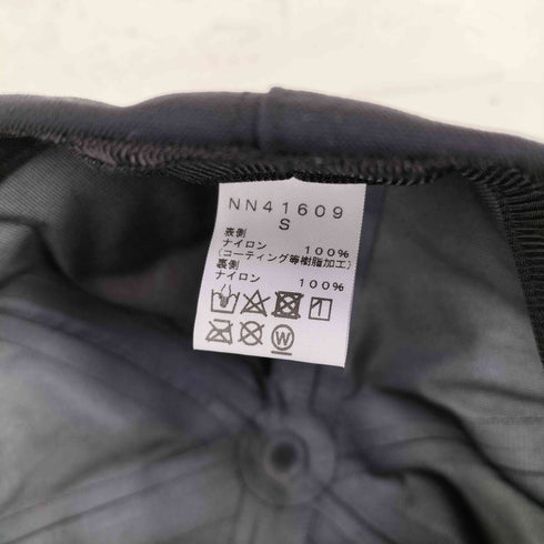 ザノースフェイス THE NORTH FACE トレッキング レインハット VT GORE-TEX Cap メンズ S