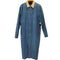 アンユーズド UNUSED 20AW 13oz denim coat デニムステンカラーコート メンズ JPN:2