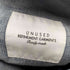 アンユーズド UNUSED 20AW 13oz denim coat デニムステンカラーコート メンズ JPN:2