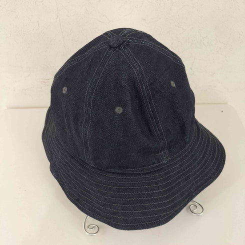 ナナミカ nanamica COOLMAX Wind Hat メンズ