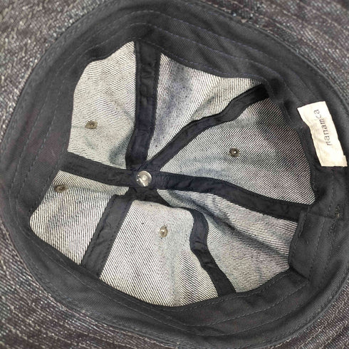 ナナミカ nanamica COOLMAX Wind Hat メンズ