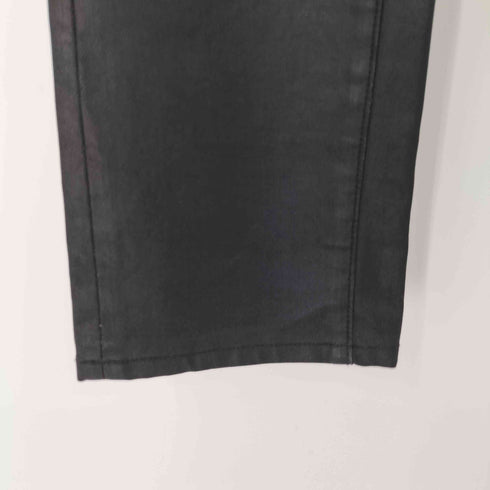 バレンシアガ BALENCIAGA ボタンフライコーティングデニム メンズ 31