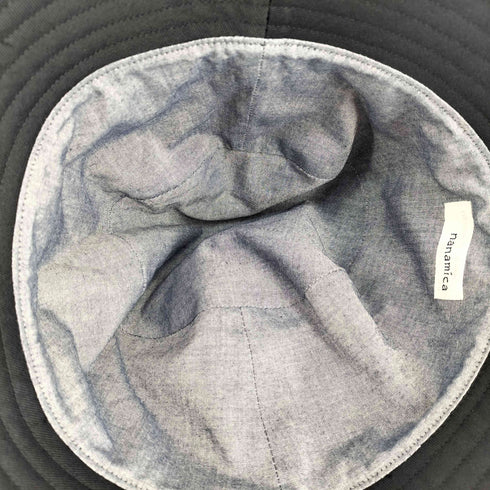 ナナミカ nanamica Chino Hat チノハット メンズ