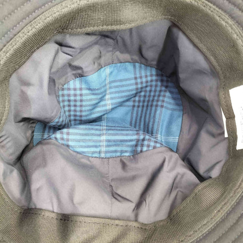 ナナミカ nanamica Gore-Tex Bucket Hat ゴアテックスバケットハット メンズ 59