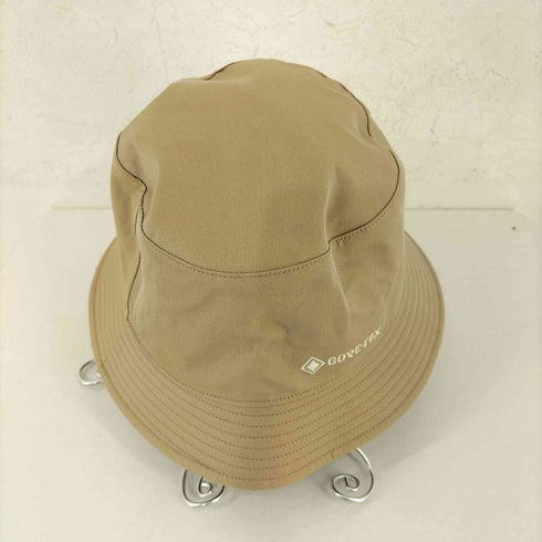 ナナミカ nanamica Gore-Tex Bucket Hat ゴアテックスバケットハット メンズ