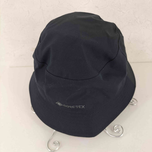 ナナミカ nanamica Gore-Tex Bucket Hat ゴアテックスバケットハット メンズ