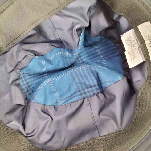 ナナミカ nanamica Gore-Tex Bucket Hat ゴアテックスバケットハット メンズ