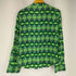 ザラ ZARA PRINTED SHIRT レディース US XL
