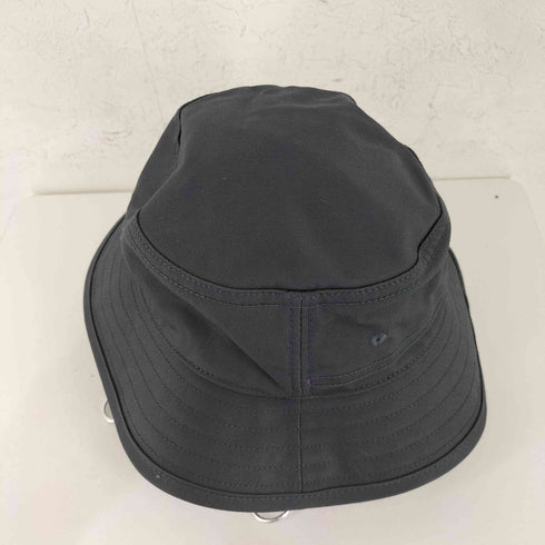 ノースフェイスパープルレーベル THE NORTH FACE PURPLE LABEL Stretch Twill Field Hat メンズ FREE