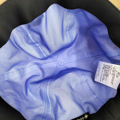 ノースフェイスパープルレーベル THE NORTH FACE PURPLE LABEL GORE-TEX Field Hat メンズ FREE