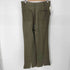 ランディ RANDY 19SS “Park” 4 Slit flare trouser メンズ JPN:2