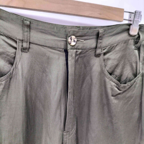 ランディ RANDY 19SS “Park” 4 Slit flare trouser メンズ JPN:2