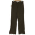 ザラ ZARA RELAXED OVERSIZE ミッドライズジーンズ レディース US 8