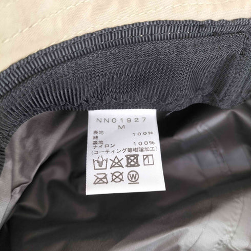 ザノースフェイス THE NORTH FACE GORE-TEX Trekker Hat ゴアテックストレッカーハット メンズ M