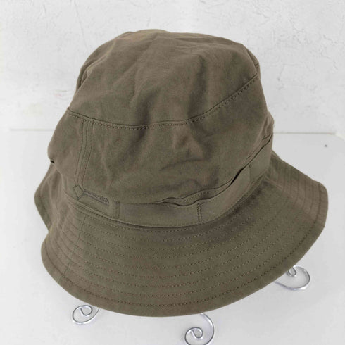 ザノースフェイス THE NORTH FACE GORE-TEX Trekker Hat ゴアテックストレッカーハット メンズ L