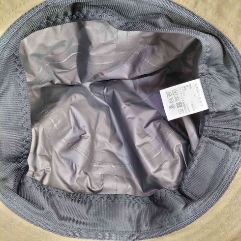 ザノースフェイス THE NORTH FACE GORE-TEX Trekker Hat ゴアテックストレッカーハット メンズ L
