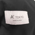 エープラストウキョウ A+TOKYO MA-1パンツ〈裾ドローコード〉 メンズ JPN:2