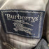 バーバリーズ BURBERRYS 80-90s 4B ストライプ ダブルブレスト テーラードジャケット 2タックスラックス メンズ