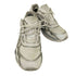 アシックス ASICS GEL-NYC White/Oyster Grey メンズ JPN:27
