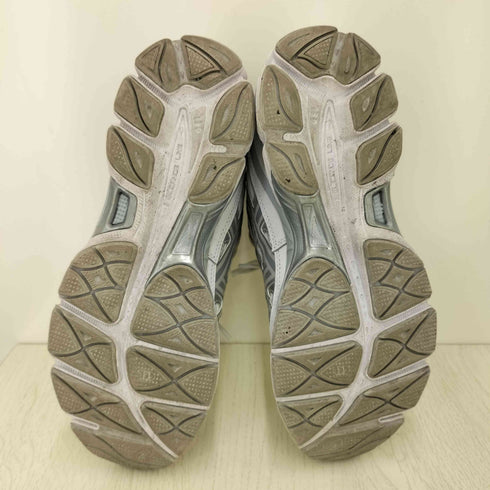 アシックス ASICS GEL-NYC White/Oyster Grey メンズ JPN:27