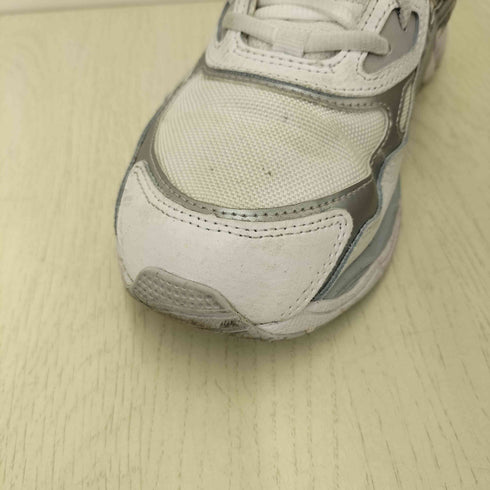 アシックス ASICS GEL-NYC White/Oyster Grey メンズ JPN:27