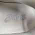 アシックス ASICS GEL-NYC White/Oyster Grey メンズ JPN:27