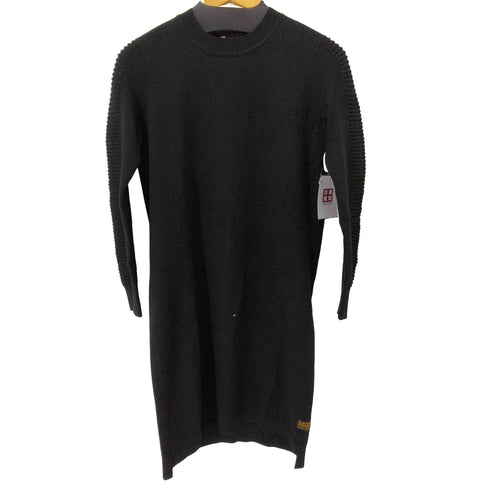 ジースターロー G-STAR RAW Guzaki Knitted Dress レディース import:XS