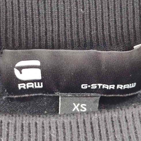 ジースターロー G-STAR RAW Guzaki Knitted Dress レディース import:XS