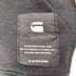 ジースターロー G-STAR RAW Swando new grapic hdd sw L/S メンズ import:S