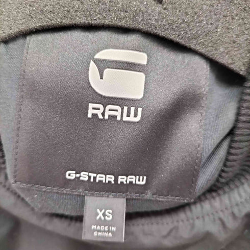 ジースターロー G-STAR RAW Pullover Smock Sweater メンズ import:XS