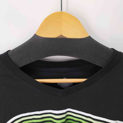 ハーレーダビッドソン HARLEY-DAVIDSON Vネック レトロタンクTシャツ スポーツスター メンズ import:L