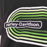 ハーレーダビッドソン HARLEY-DAVIDSON Vネック レトロタンクTシャツ スポーツスター メンズ import:L
