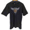 ハーレーダビッドソン HARLEY-DAVIDSON 115th Anniversary Short Sleeve Tee SLIM FIT メンズ import:M