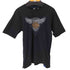 ハーレーダビッドソン HARLEY-DAVIDSON 115th Anniversary Short Sleeve Tee SLIM FIT メンズ import:M