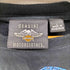ハーレーダビッドソン HARLEY-DAVIDSON バーズ&スターズ ショートスリーブ Tシャツ メンズ import:L