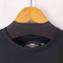 ハーレーダビッドソン HARLEY-DAVIDSON ツートンカラー プリントクルーネックTシャツ メンズ import:L